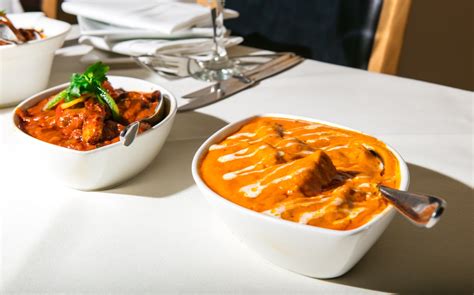 Everest Spice Surrey Nepalese And Indian Cuisine