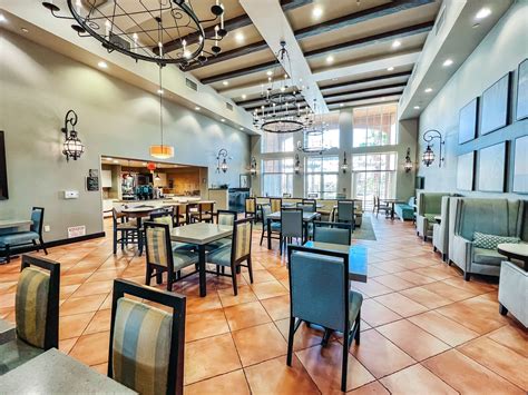 Homewood Suites by Hilton in La Quinta Review - Travel Pockets