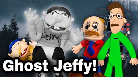 SML Remake Idea: Ghost Jeffy! | Fandom