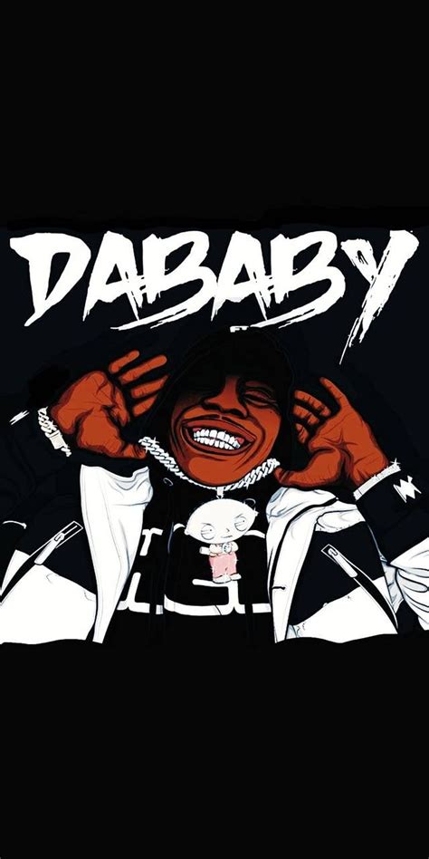 Dababy Dababy Cartoon Hd Phone Wallpaper Pxfuel