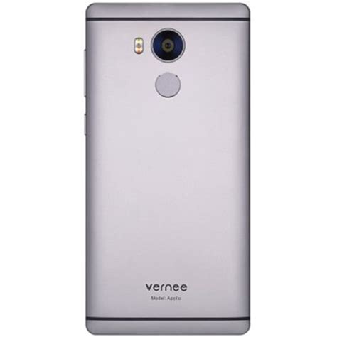 Vernee Apollo Full Specification Price And Comparison Gizmochina