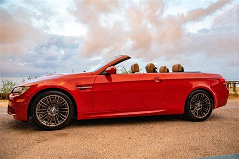 2008 Bmw M3 40 V8 Convertible Image Abyss