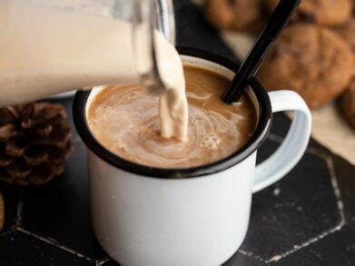 Gingerbread Coffee Creamer Budget Bytes