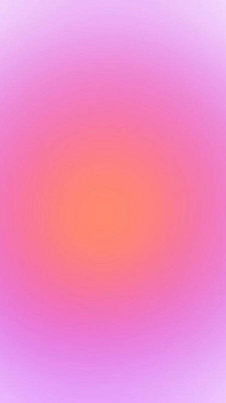 Aura Gradient Circles Profile Picture An Immersive Guide By Sof Aura Colors Aesthetic Iphone