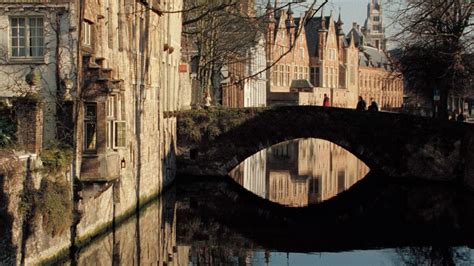 In Bruges