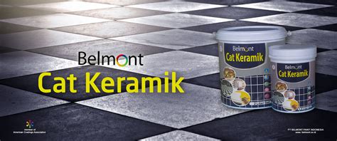 Cat Keramik Belmont Paint