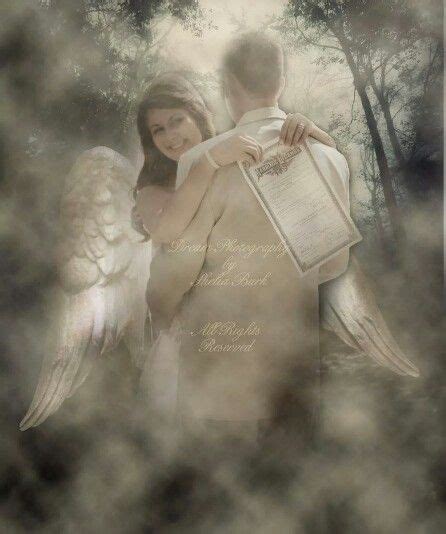 Married An Angel Photography Editing Character Fictional Characters