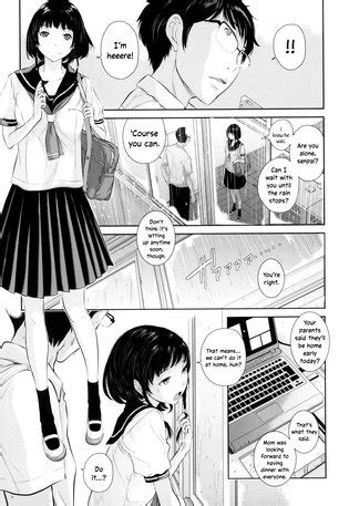 はらざきたくま Harazaki Takuma 制服至上主義 夏 Seifuku Shijou Shugi Natsu Luscious Hentai Manga Porn
