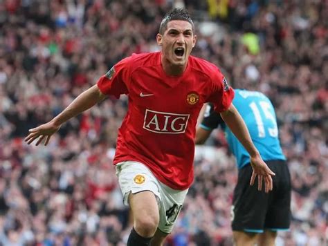 Where is Federico Macheda? The curious case of Man Utd’s hero who ...