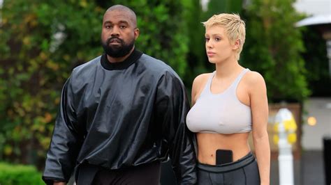 Kanye West And Wife Bianca Censori Ripped For Ungodly Sunday Service