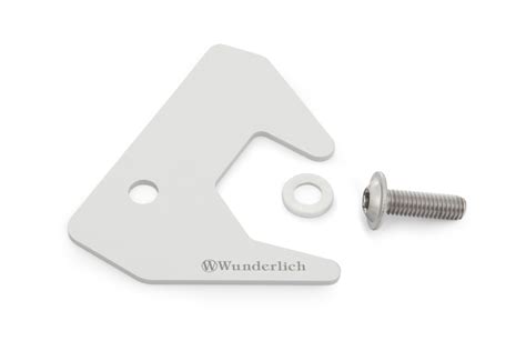 ABS Sensor Protection Wunderlich