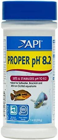 Api Good Ph Stabilisateur De Ph Pour Aquarium Ml Amazon Ca