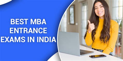 MBA Entrance Exams 2024 25 In India With Exam Dates And Timings A