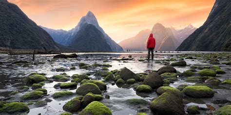 10 Lugares De Nueva Zelanda Para Evadirse De La Realidad Tonga