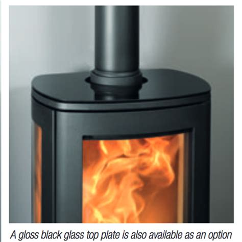 Acr Neo 3p Eco Wood Burning Stove Uk