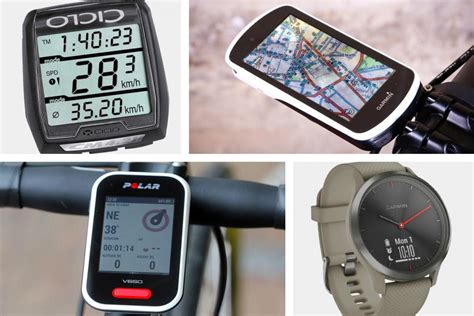 10 Best Heart Rate Monitors For Cycling Get Useful Fitness Data Road Cc