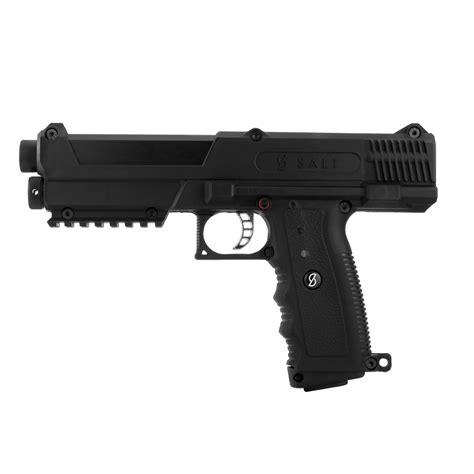 Salt Home Defense Gun Salt Supply Co