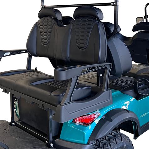 New Arriveal Mini Golf Cart On Road From China Manufacturer Whanlong Ev