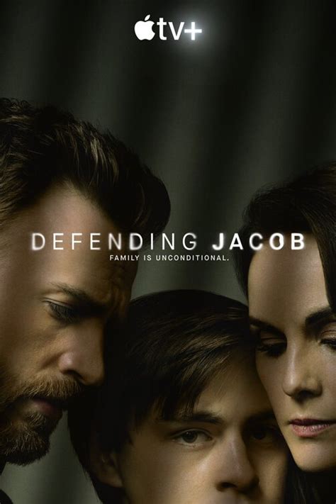 DEFENDING JACOB - Movieguide | Movie Reviews for Families