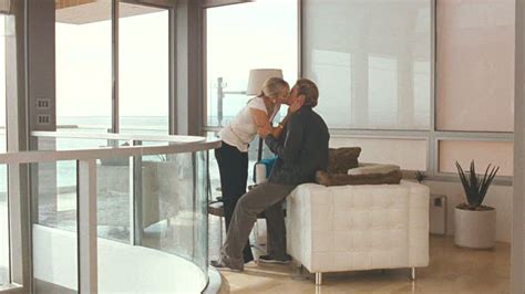 Samantha S Malibu Beach House From Sex And The City