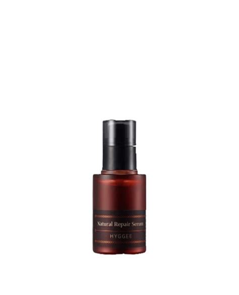 Hyggee Natural Repair Serum 30ml - HDSKIN