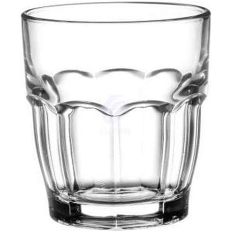 Rock Bar Stackable Rocks Glasses