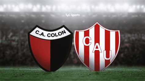 Colón Vs Unión Cuándo Se Juega El Clásico De Santa Fe En La Copa Lpf