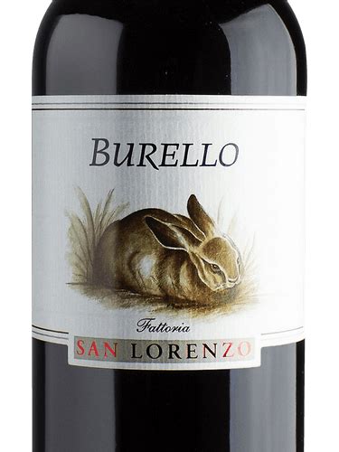 Fattoria San Lorenzo Vigna Burello Rosso Piceno Vivino France