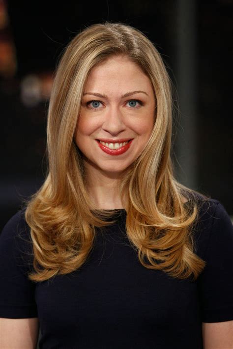 Chelsea Clinton On Teaching Her Kids How To Embrace A New Sibling