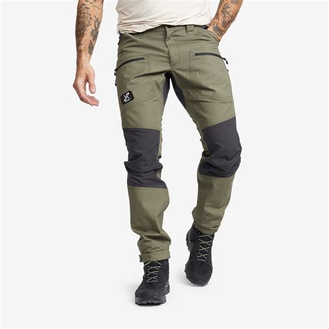 Outdoor- & Wanderhosen für Herren