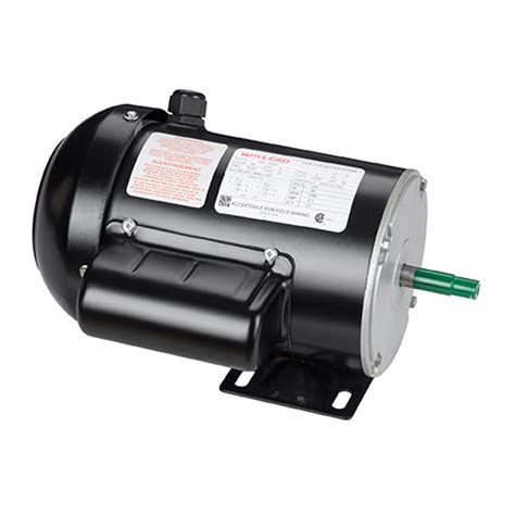 Oem 48 Frame Totally Enclosed Single Phase Motor Suppliers Company