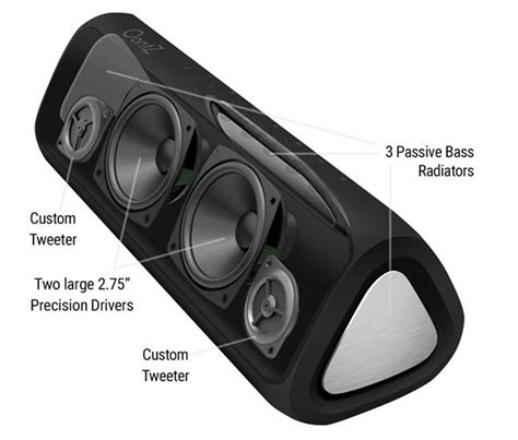 Top 20 Loudest Bluetooth Speakers 2018 - Best Portable Speaker Reviews