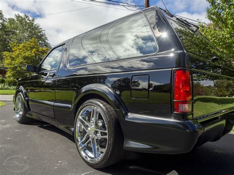 GMC Typhoon | Pristine Detailing