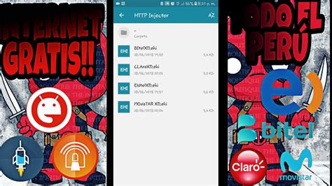 Internet Gratis Peru Bitel Entel Movistar Claro Sin Redes Youtube