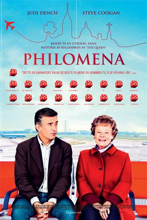 Филомена / Philomena / Статьи / Newslab.Ru