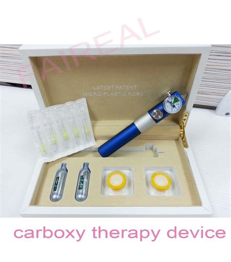 Manufacturer Carboxytherapy Cdt Machineremove Wrinklegravidity Lines
