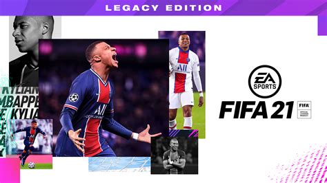 Fifa 21 Nxt Lvl Edition Box Shot For Playstation 5 Gamefaqs