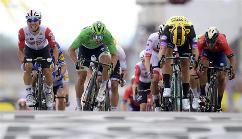 Voorbeschouwing E Etappe Tour De France Fiets Nl