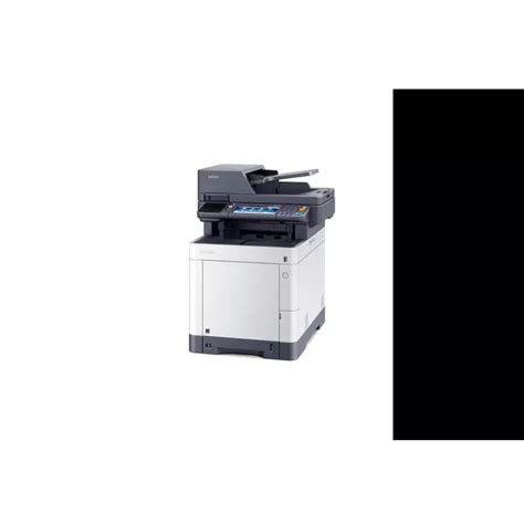 User manual Kyocera ECOSYS M6630cidn (English - 475 pages)