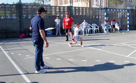 Álbum IV Torneo de Béisbol Escolar 2022 | FEDERACIÓN CÁNTABRA DE