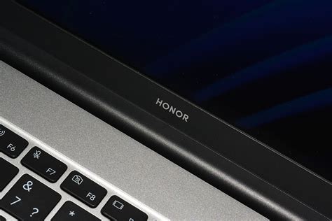 Обзор ноутбука MagicBook X 16 Pro (BRN-G56) — i2HARD