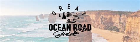 The ULTIMATE Great Ocean Road Map 2023 Local S Guide Great Ocean