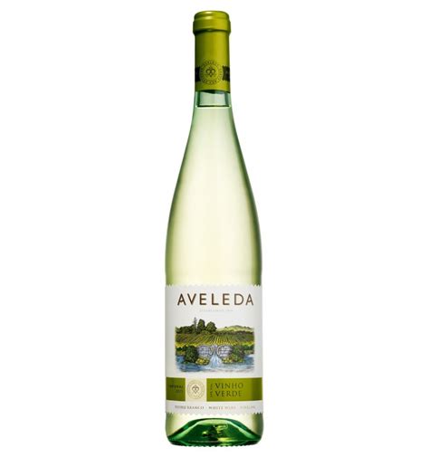 Aveleda Vinho Verde Green Wine 75cl