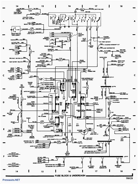 700r4 Wiring Diagram Cadician S Blog