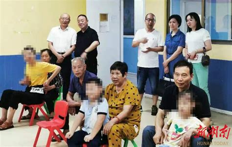 邵阳市残联邀请人大代表、政协委员 监督检查重点民生实事项目 要闻动态 新湖南