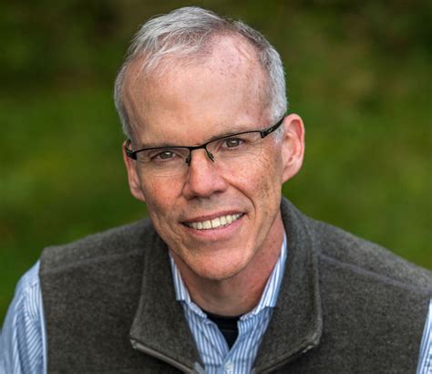 Why Bill Mckibben Sees Rays Of Hope In A Grim Climate Picture Yale E360