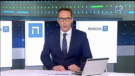 Tpa Noticias Segunda Edici N Jueves Rtpa Asturias