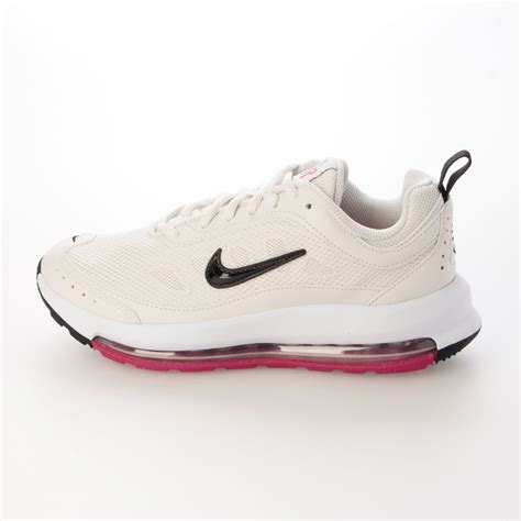 ナイキ Nike Womens Air Max Ap ウィメンズ エア マックス コンフォート スポーツ スニーカー Cu4870 （グレー×ピンク） Waja Bazar 海外