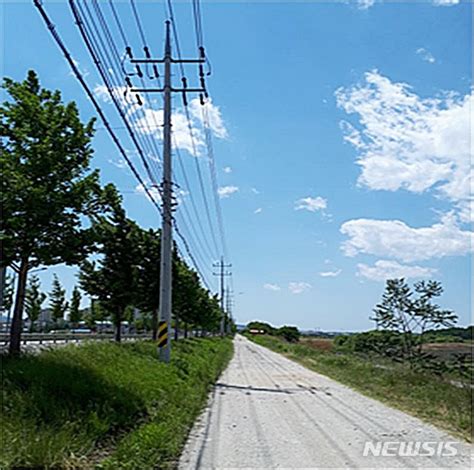 대전국토청 국가하천 불법 시설물 일제점검 변상현 기자 톱스타뉴스