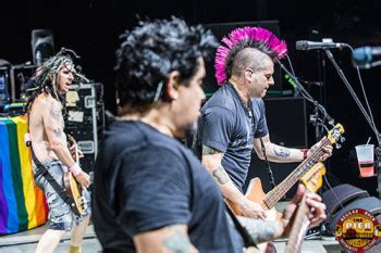 Nofx S First Ditch Effort The Pier